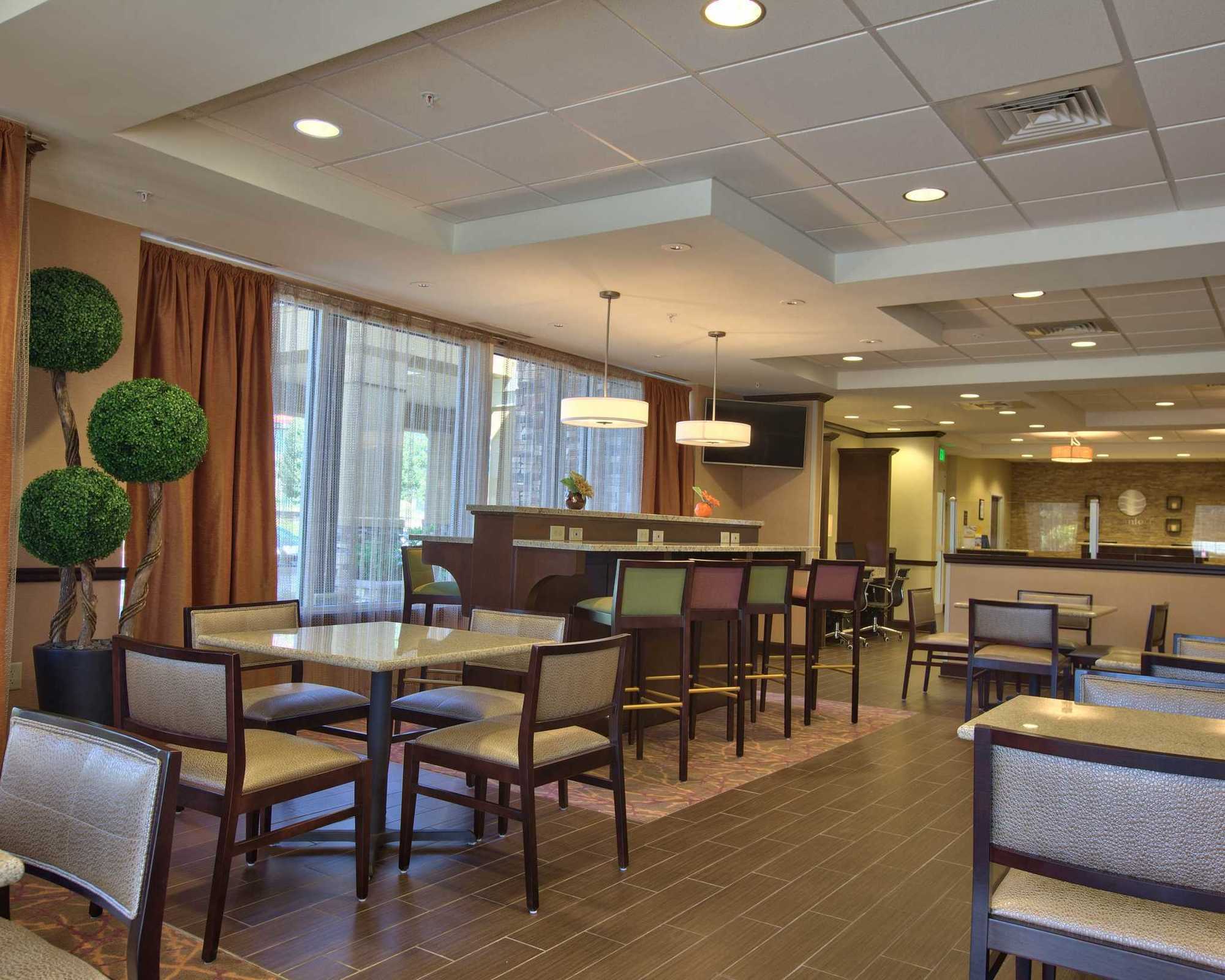 Comfort Inn & Suites Dothan East Facilidades foto